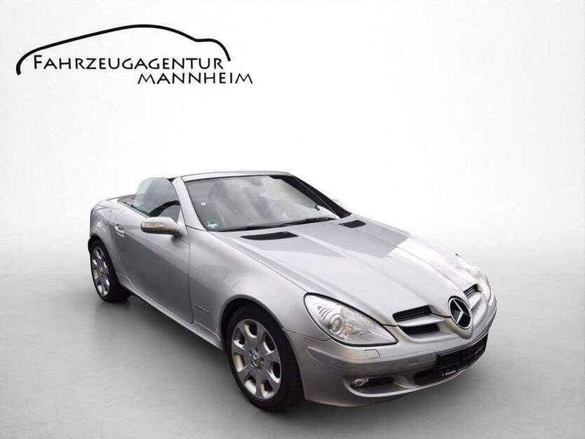 SLK 200