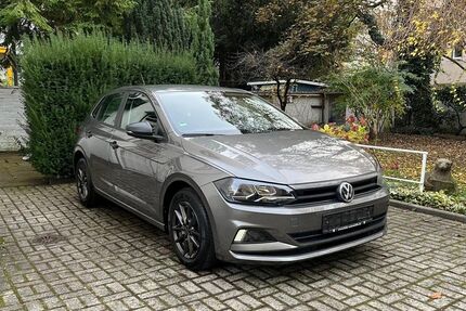 VW Polo 100.000 km 9.900 &euro; Mannheim 68199