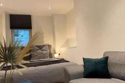 Möbelierte 1,5 Wohnung in Neckarsteinach 1.5 zimmer