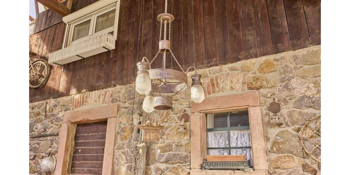 Bauernhaus, Landhaus Mörlenbach-Weiher Weiher - 7 Zimmer, 200 m&sup2;, 648.000&euro; | Angebot:25690550