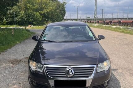 VW Passat 176.284 km 4.000 &euro; Mannheim 68219