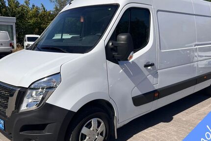 Nissan Interstar 9.714 km 26.850 &euro; Weinheim 69469
