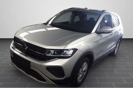 VW T-Cross 5.927 km 24.750 &euro; Ladenburg 68526