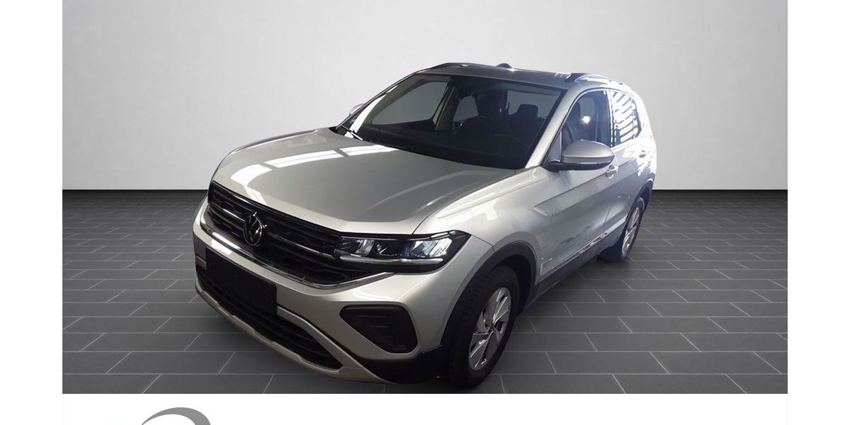 VW T-Cross 5.927 km 24.750 &euro; Ladenburg 68526