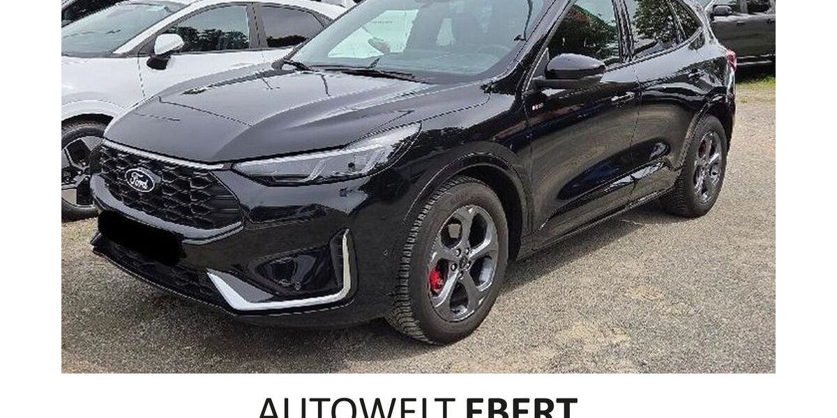 Ford Kuga 14.990 km 30.890 &euro; Weinheim 69469