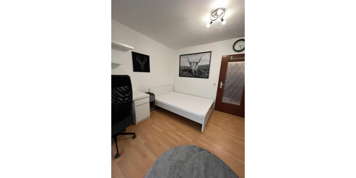 Terrassenwohnung Worms Westliche Vororte - 1 Zimmer, 22 m&sup2;, 650&euro; | Angebot:25829952