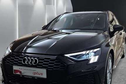 Audi A3 54.779 km 27.990 &euro; Speyer 67346
