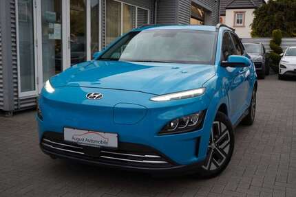 Hyundai KONA 50.000 km 15.250 &euro; Worms 67549