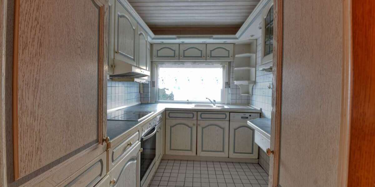 Idyllisches DHH mit Sanierungspotential an den Toren Maudachs Zusätzliches Hinterhaus inkl. - Doppelhaushälfte Ludwigshafen am Rhein Rheingönheim | Angebot:25959780