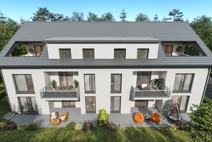 Wohnung Neustadt an der Weinstraße Diedesfeld - 3 Zimmer, 118 m&sup2;, 2.125&euro; | Angebot:24651188