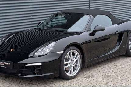 Porsche Boxster 33.040 km 51.900 &euro; Speyer 67346