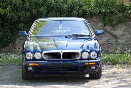 Jaguar XJ 176.500 km 24.999 &euro; Heppenheim (Bergstraße) 64646