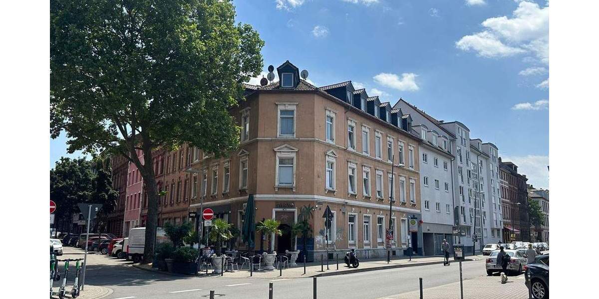 Gewerbeobjekt Mannheim Jungbusch - 2 Zimmer, 1.650.000&euro; | Angebot:25770803