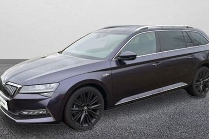 Skoda Superb 57.300 km 30.900 &euro; Speyer 67346