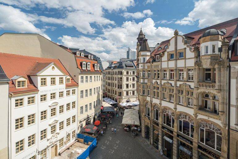 Private Büros und Workpaces in Top-Lage und zum Erstbezug! - All-in-Miete