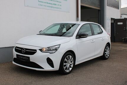 Opel Corsa 174.463 km 7.390 &euro; Lampertheim 68623