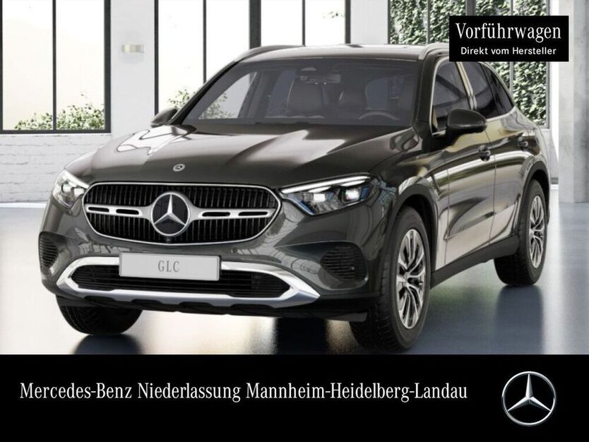 GLC 200