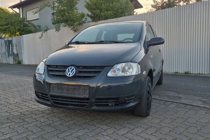 VW Fox 150.000 km 2.150 &euro; Mutterstadt 67112