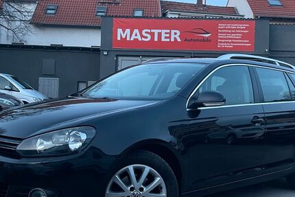 VW Golf 150.000 km 8.990 &euro; Worms 67547