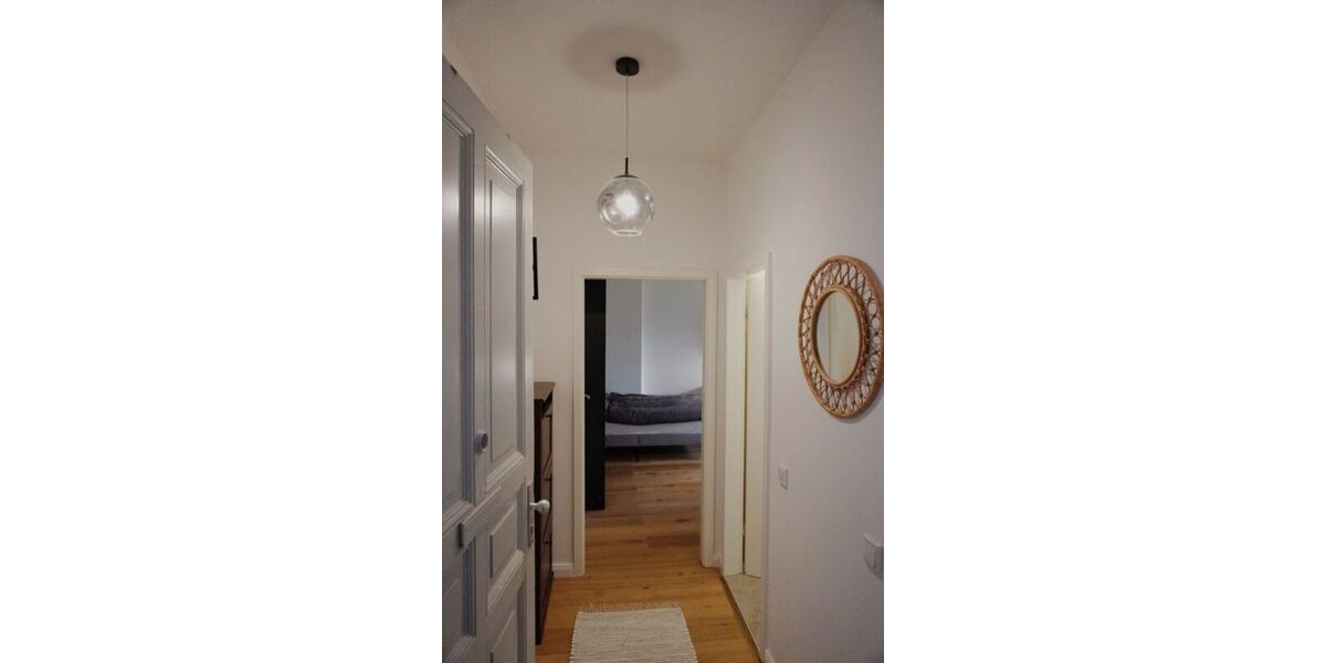 Traumhafte 1-Zimmer-Wohnung ganz in der Nähe der Universität Heidelberg - Etagenwohnung Heidelberg Baden-Württemberg | Angebot:27326904