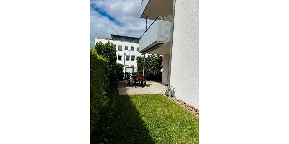Terrassenwohnung Bensheim - 3 Zimmer, 118 m&sup2;, 479.000&euro; | Angebot:24396364