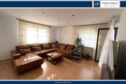 Wohnung Hemsbach - 4 Zimmer, 91 m&sup2;, 278.000&euro; | Angebot:24683143