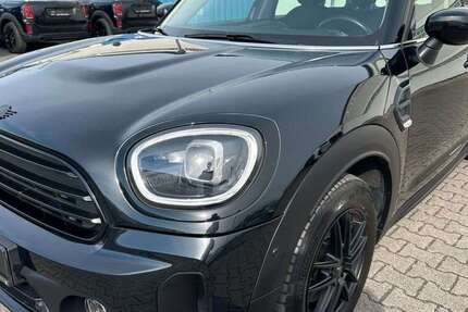 Mini Cooper Countryman 75.724 km 19.800 &euro; Speyer 67346