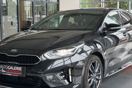 Kia pro ceed / ProCeed 132.000 km 14.900 &euro; Heppenheim 64646