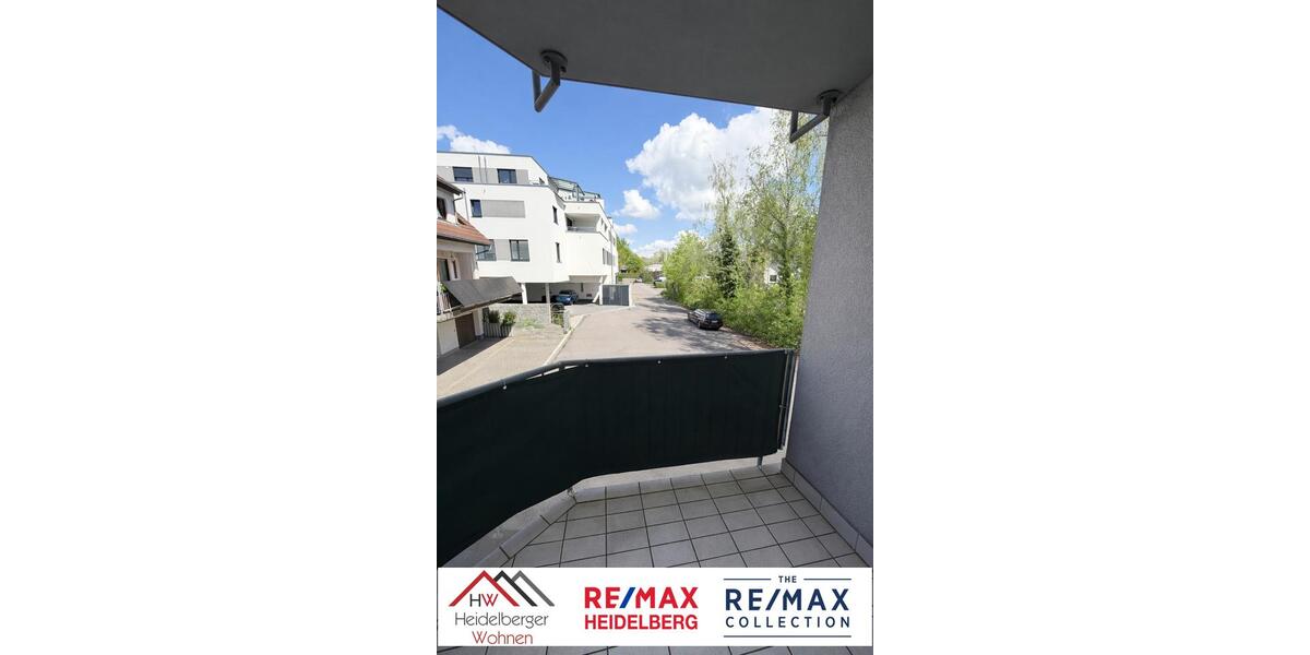 Etagenwohnung Wiesloch - 1 Zimmer, 33 m&sup2;, 550&euro; | Angebot:26234676