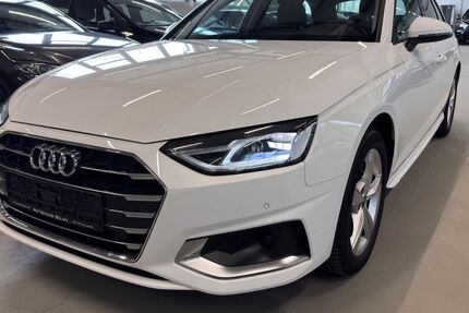 Audi A4 60.000 km 26.990 &euro; Walldorf 69190