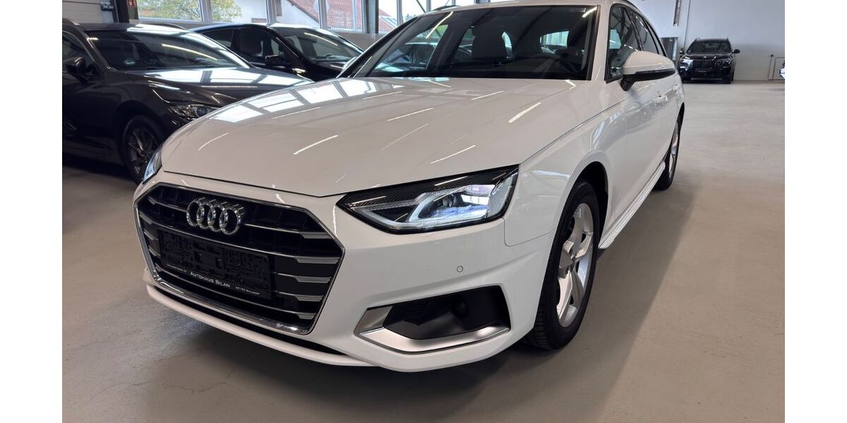 Audi A4 60.000 km 26.990 &euro; Walldorf 69190