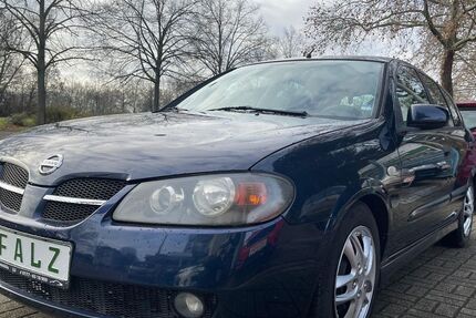 Nissan Almera 60.000 km 2.990 &euro; Ludwigshafen am Rhein 67059