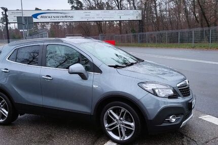Opel Mokka 138.000 km 9.400 € Hockenheim 68766