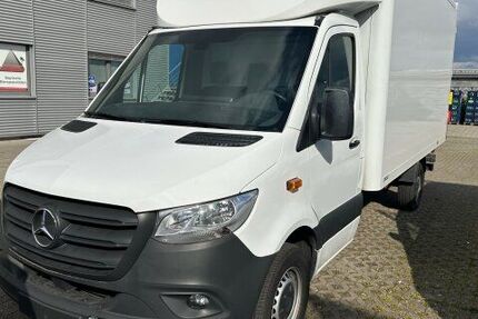Mercedes-Benz Sprinter 101.500 km 40.450 € Speyer 67346