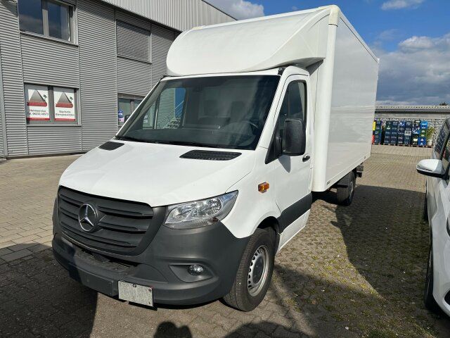 Mercedes-Benz Sprinter 101.500 km 40.450 € Speyer 67346