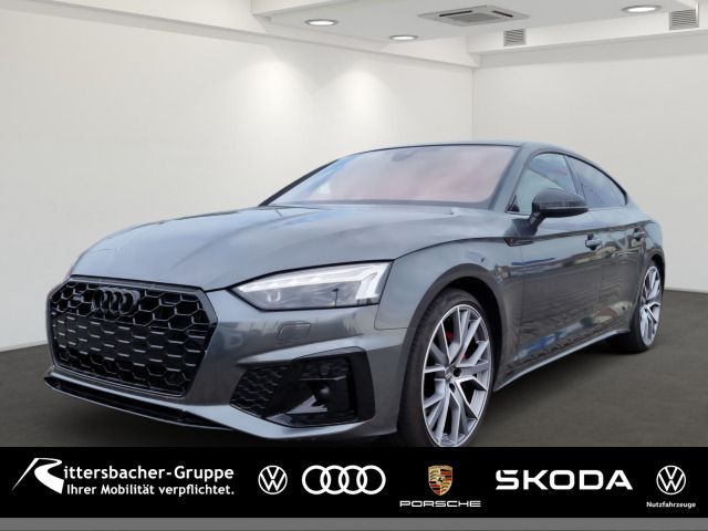 Audi A5 36.423 km 42.980 &euro; Grünstadt 67269