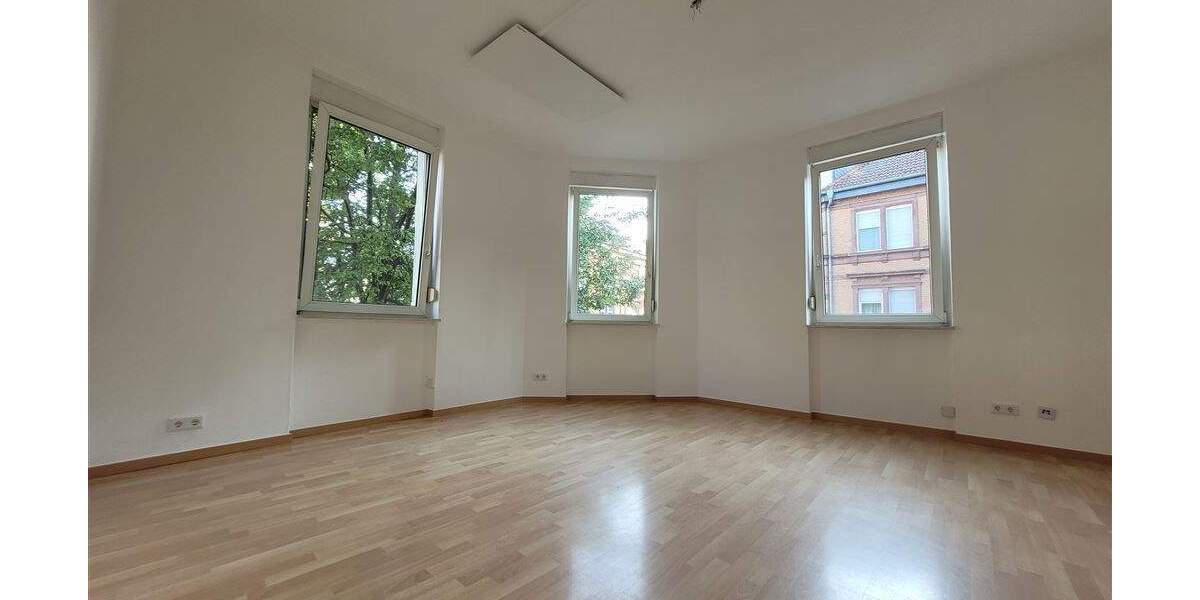Etagenwohnung Mannheim Lindenhof - 3 Zimmer, 76 m&sup2;, 349.000&euro; | Angebot:24656465