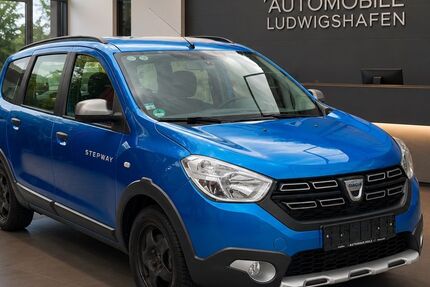 Dacia Lodgy 77.000 km 8.400 &euro; Ludwigshafen 67071