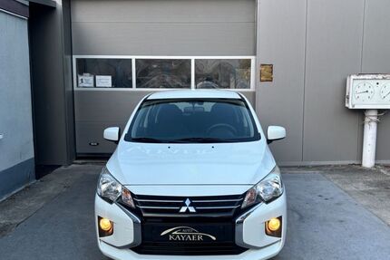 Mitsubishi Space Star 85.000 km 7.800 &euro; Mutterstadt (Kreis Ludwigshafen) 67112