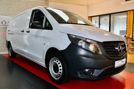 Mercedes-Benz Vito 47.517 km 26.180 &euro; Mannheim 68169
