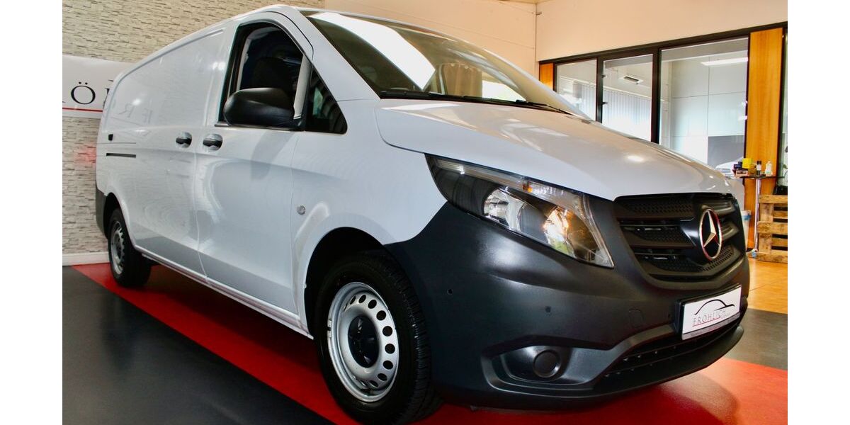 Mercedes-Benz Vito 47.517 km 26.180 &euro; Mannheim 68169