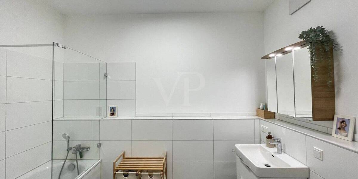 Etagenwohnung Heidelberg Südstadt - 3 Zimmer, 113 m&sup2;, 775.000&euro; | Angebot:25690596