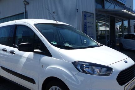 Ford Transit Courier 39.000 km 10.990 &euro; Hockenheim 68766