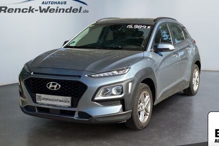 Hyundai KONA 78.000 km 15.989 € Speyer 67346