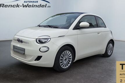 Fiat 500e 52.855 km 23.489 &euro; Speyer 67346