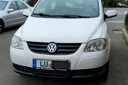 VW Fox 86.000 km 2.349 &euro; Ludwigshafen am Rhein 67069