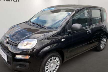 Fiat Panda 1.899 km 13.990 &euro; Wiesloch 69168