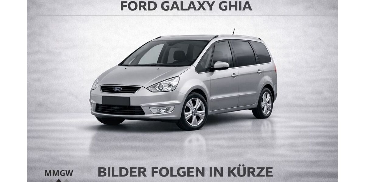 Ford Galaxy 187.000 km 5.990 &euro; Bensheim 64625