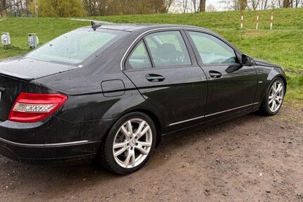 Mercedes-Benz C 250 271.000 km 4.900 &euro; Worms 67549