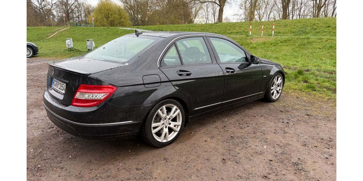 Mercedes-Benz C 250 271.000 km 4.900 &euro; Worms 67549